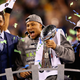 Illustration for article titled The Men of the Seattle Seahawks Are Pretty Easy on the Eyes